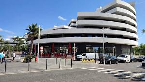 Capd'Agde - Rambla du soleil - 14 Mai 2023 - 06